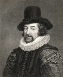 Francis Bacon, 1er baronnet (1561-1626) de 